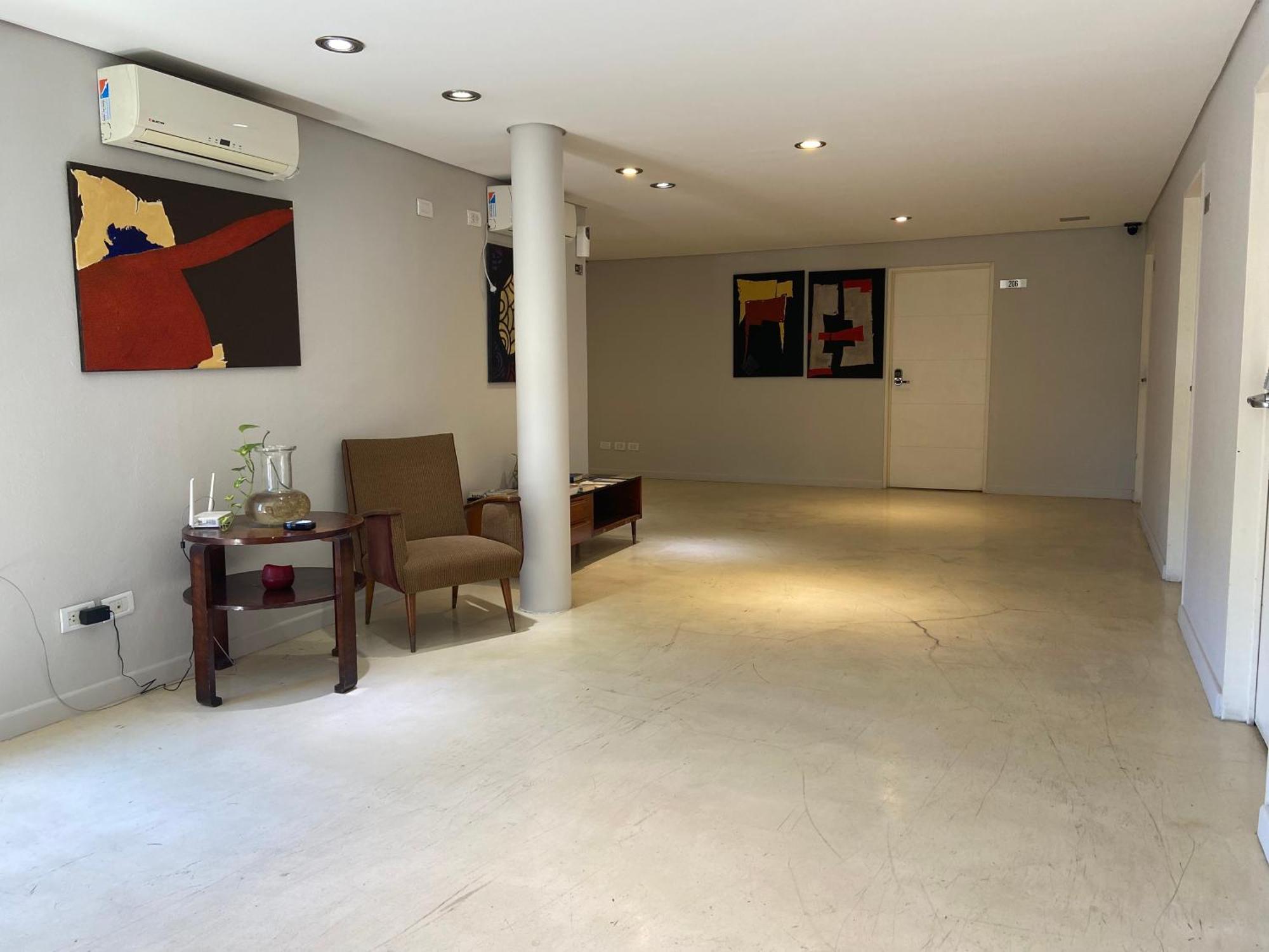 First Palermo Hotel ブエノスアイレス エクステリア 写真
